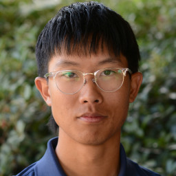 Treed Huang