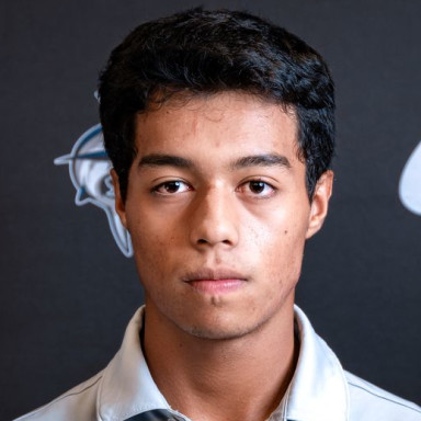 Gabriel Cruz