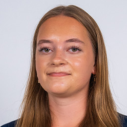 Ebba Yngvesson