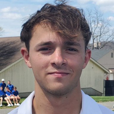 Jake Morgan