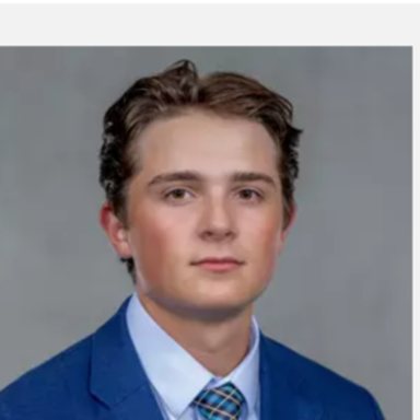 Luke Snyder