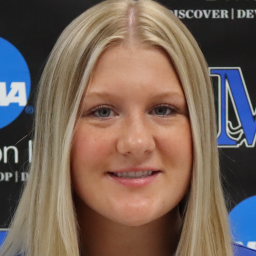 Trinity Knudtson