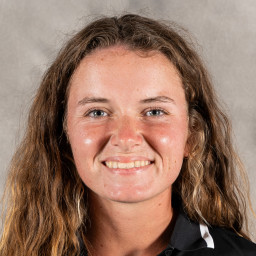 Macy Pate