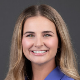 Macie Burcham