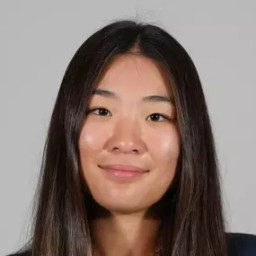 Olivia Pak