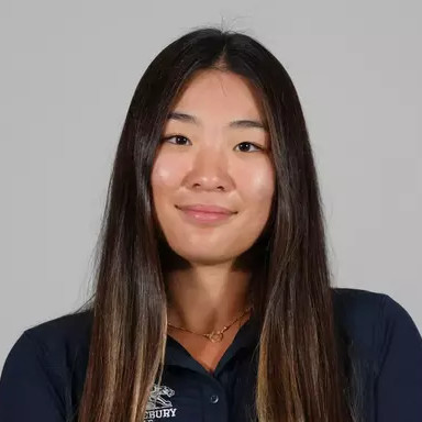 Olivia Pak