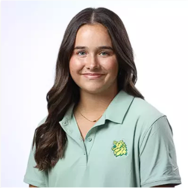 Addie Foust