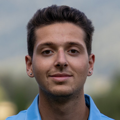 Christopher Zamani