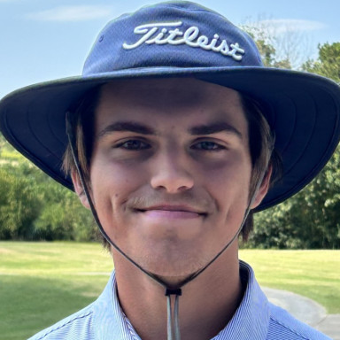 Ethan Johansen