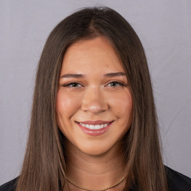 Maya McVey