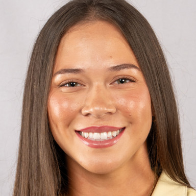 Maya McVey