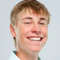 Kevin Schuh