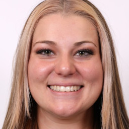 Shelby Marsteller