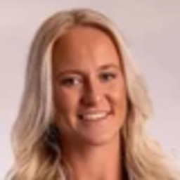 Amelia Fridlund