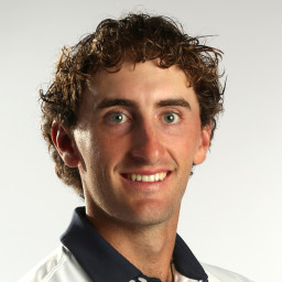 Lance Hollingshead