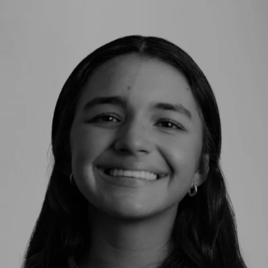 Natalia Lamadrid