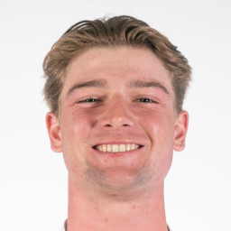 Ethan Parish