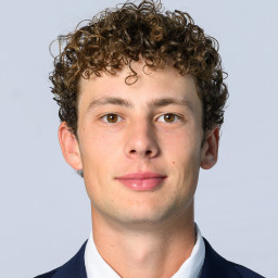 Brayden Jenard