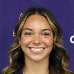 Claire Runyan