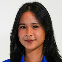 Pavarisa Jongpipittaporn