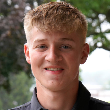 Will Whitehead
