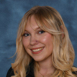 Ava Nowacki