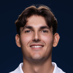 Harrison Widhalm