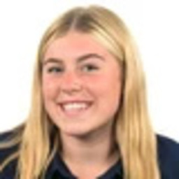 Kayla Rodgers