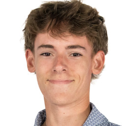 Camden Meyers