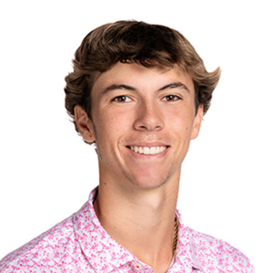 Lucas Gupton