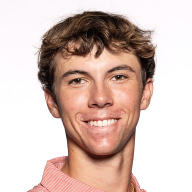 Lucas Gupton