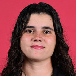 Sofia Perez Escarcena
