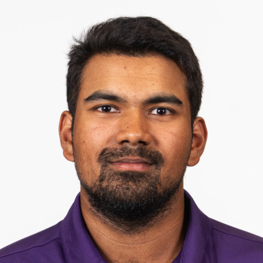 Akshay Anand