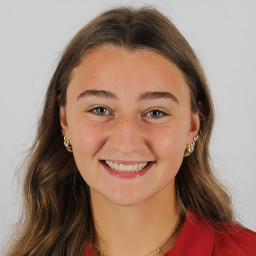 Averie Pumford