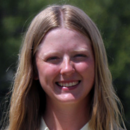 Abby Shumate