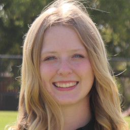 Abby Shumate