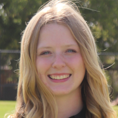 Abby Shumate