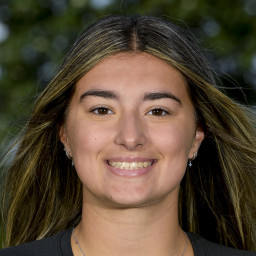 Hannah Higgins