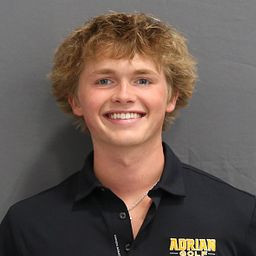 Carter Klawonn