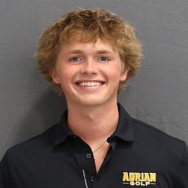 Carter Klawonn