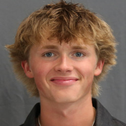 Carter Klawonn