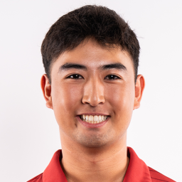 Isaac Ahn