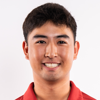 Isaac Ahn