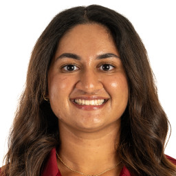 Manya Saini