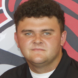 Braydon DeHart