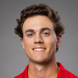 Harrison Froling