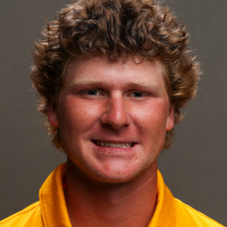 Andrew Johannsen