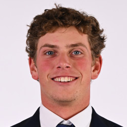 Luke Leonard