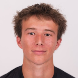 Judson Jordan