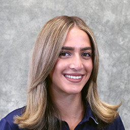 Chloe Barton
